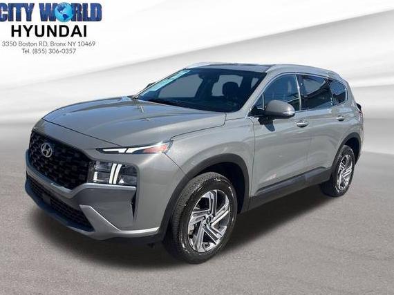 HYUNDAI SANTA FE 2023 5NMS2DAJ2PH603852 image HYUNDAI SANTA FE 2023 5NMS2DAJ2PH603852 image